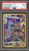 PSA 9 Salarsen thumbnail 1