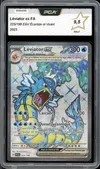 PCA 9.5 Léviator Ex thumbnail 1