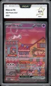 PCA 9.5 Mew Ex thumbnail 1