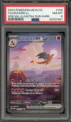 PSA 8 Dracaufeu Ex thumbnail 1