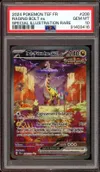 PSA 10 Ire-Foudre Ex thumbnail 1