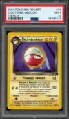PSA 9 Electrode Obscur thumbnail 1