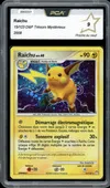 PCA 9 Raichu Holo thumbnail 1