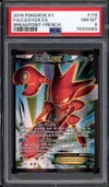 PSA 8 Cizayox Ex thumbnail 1
