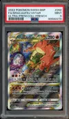 PSA 9 Dracaufeu VStar thumbnail 1