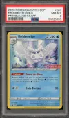 PSA 8 Beldeneige Holo Staff thumbnail 1