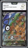 PCA 9.5 Zarbi V thumbnail 1