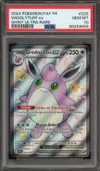 PSA 10 Grodoudou Ex thumbnail 1