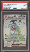 PSA 9 Sucreine Ex thumbnail 1