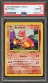 PSA 10 Reptincel thumbnail 1