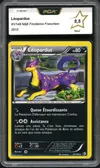 PCA 9.5 Léopardus Holo thumbnail 1