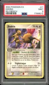 PSA 9 Dodrio thumbnail 1