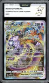 PCA 9.5 Mewtwo VStar thumbnail 1