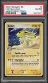 PSA 8 Voltali Holo thumbnail 1