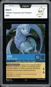 PCA 9.5 Sisu Foil thumbnail 1