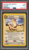 PSA 9 Fouinar thumbnail 1