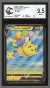 CCC 9.5 Pikachu Volant V thumbnail 1