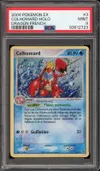 PSA 9 Colhomard Holo thumbnail 1