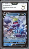 PCA 9.5 Crabominable V thumbnail 1