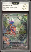 PCA 9.5 Koraidon Ex thumbnail 1
