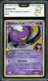 PCA 9.5 Grodrive Holo thumbnail 1