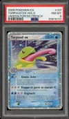 PSA 8 Tarpaud Ex thumbnail 1