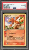 PSA 10 Reptincel thumbnail 1