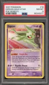 PSA 8 Espeon Gold Star thumbnail 1