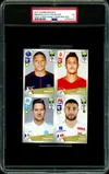 PSA 3 Kylian Mbappé Sticker Panel thumbnail 1