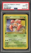 PSA 10 Paras thumbnail 1