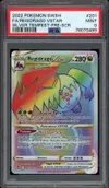 PSA 9 Regidrago VStar thumbnail 1