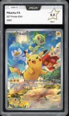 PCA 9.5 Pikachu thumbnail 1