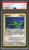 PSA 10 Rayquaza thumbnail 1