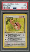 PSA 9 Excelangue thumbnail 1