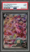 PSA 9 Mentali V thumbnail 1