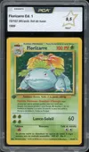 PCA 9.5 Florizarre Holo thumbnail 1