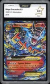 PCA 9.5 Méga Dracaufeu Ex thumbnail 1