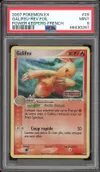 PSA 9 Galifeu Reverse thumbnail 1