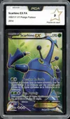 PCA 9 Scarhino Ex thumbnail 1