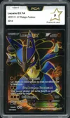 PCA 9 Lucario Ex thumbnail 1