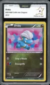 PCA 9 Draby Holo thumbnail 1