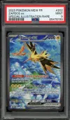 PSA 9 Electhor Ex thumbnail 1