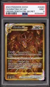 PSA 9 Giratina VStar Gold thumbnail 1