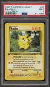 PSA 9 Pikachu thumbnail 1