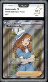 PCA 9.5 Mademoiselle thumbnail 1