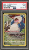 PSA 9 Ronflex thumbnail 1