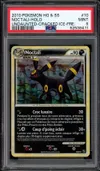 PSA 9 Noctali Holo thumbnail 1
