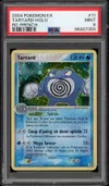 PSA 9 Tartard Holo thumbnail 1