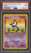 PSA 9 Zarbi Y thumbnail 1