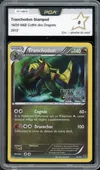 PCA 8 Tranchodon Stamp thumbnail 1